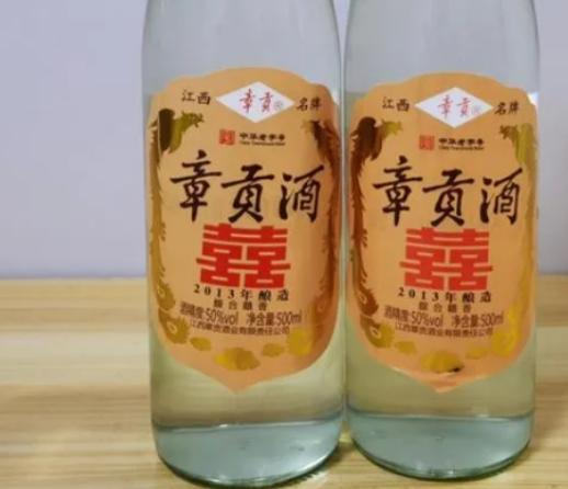 江西冷门白酒,江西特色啤酒10度