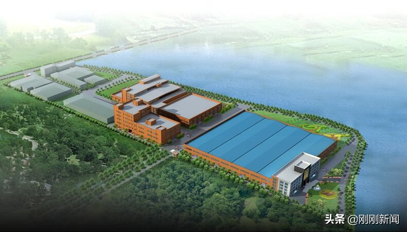 2024年吴江区重大项目建设,吴江集中开工42个项目