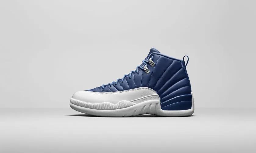 12双aj模型,12双aj鞋子模型