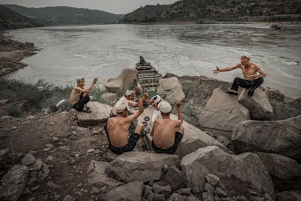 八月最佳旅游推荐,黄河旅游之美