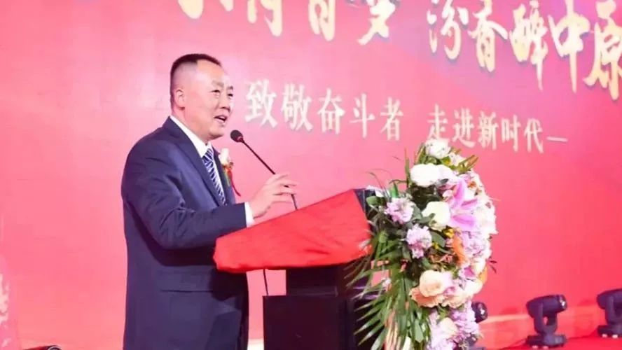 专访大商赵建华，他如何与喜洋洋守住汾酒“第二主场”