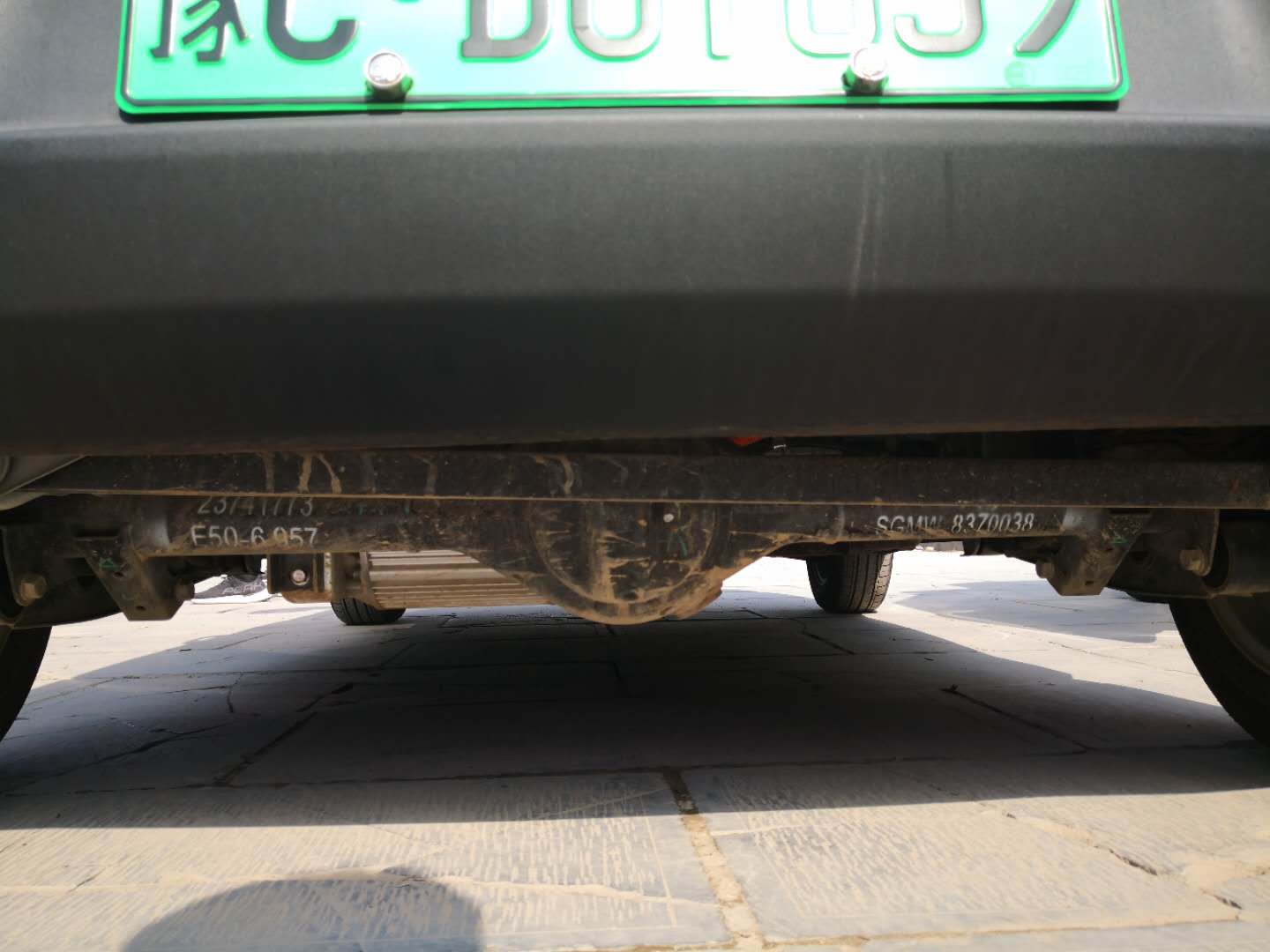 好开的五菱宏光,沉浸式体验24款五菱宏光miniev