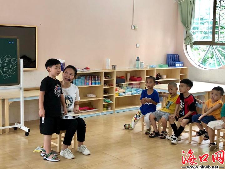 琼山民转公幼儿园,海口市幼儿园民转公