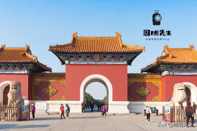 沈阳标志建筑都有什么,沈阳市地标建筑物有哪些