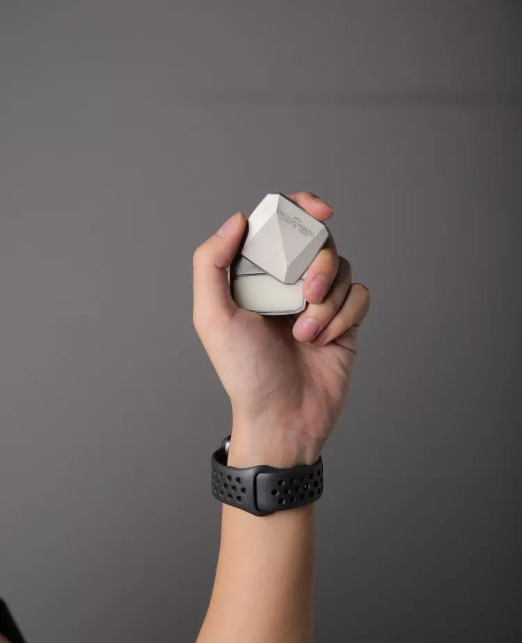 有一种特别的男人味,行走的荷尔蒙男人味十足