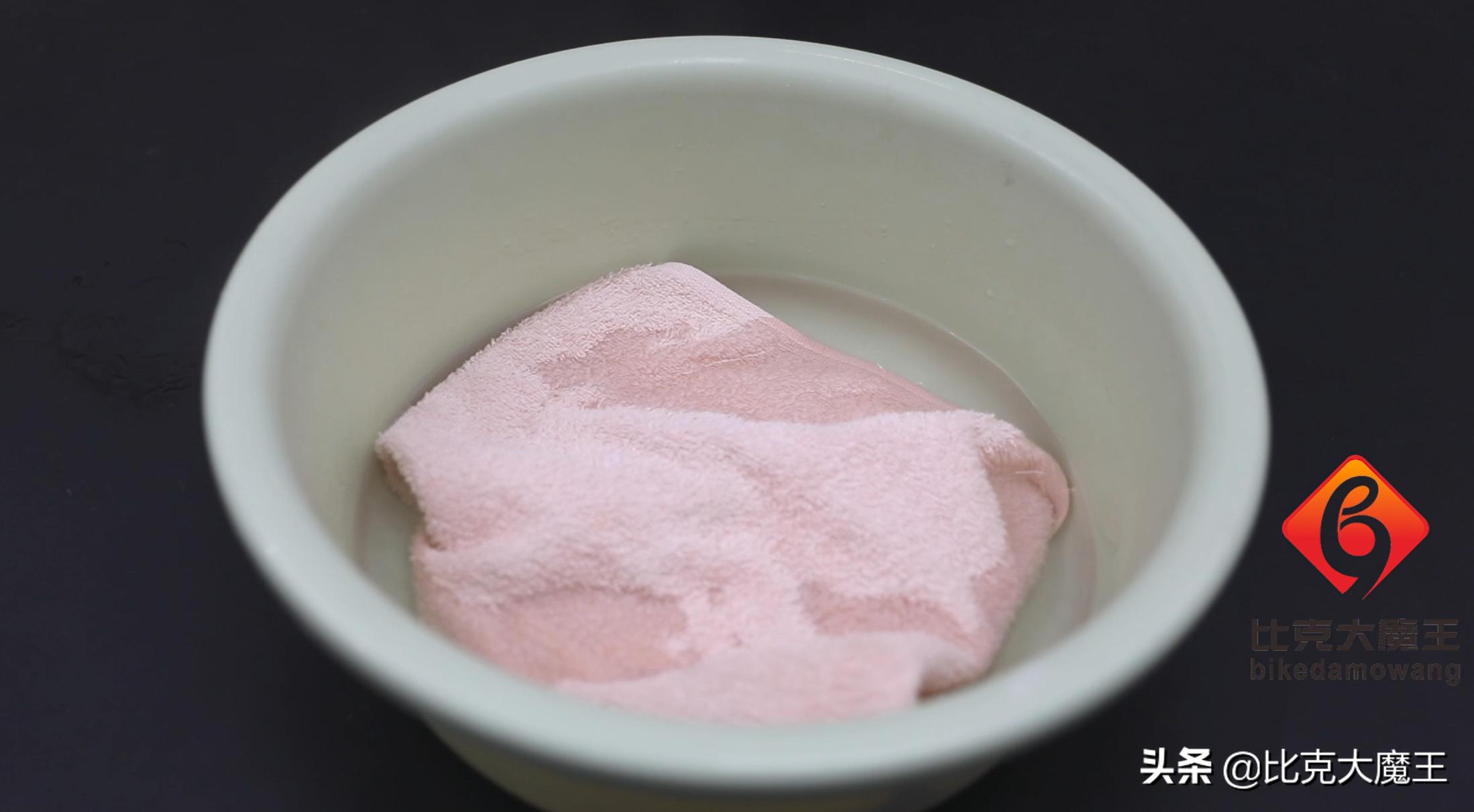 毛巾用久了发黄怎样洗净,毛巾用久了有异味怎么清洗