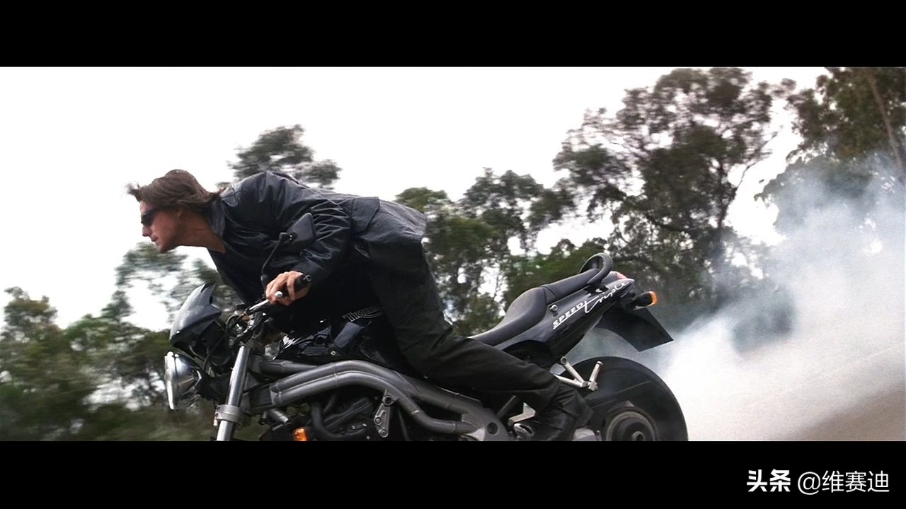 碟中谍2克莱尔弗兰妮,电影碟中谍2国语版