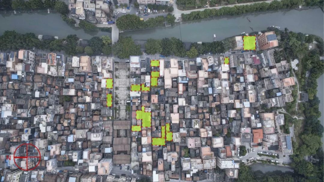 居民楼旧房改造成民宿风格,爆改旧楼成民宿