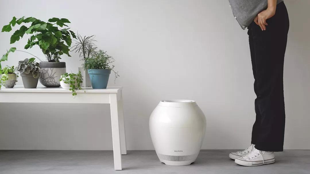 日本巴慕达东芝,日本巴慕达空气净化器好不好