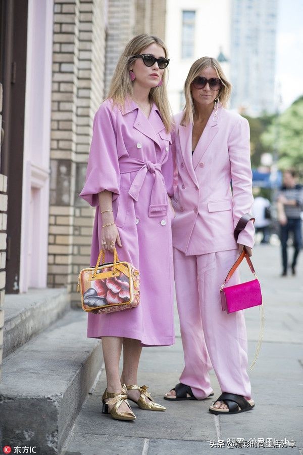 为什么中国人都很喜欢唐朝,gucci有多吸引人