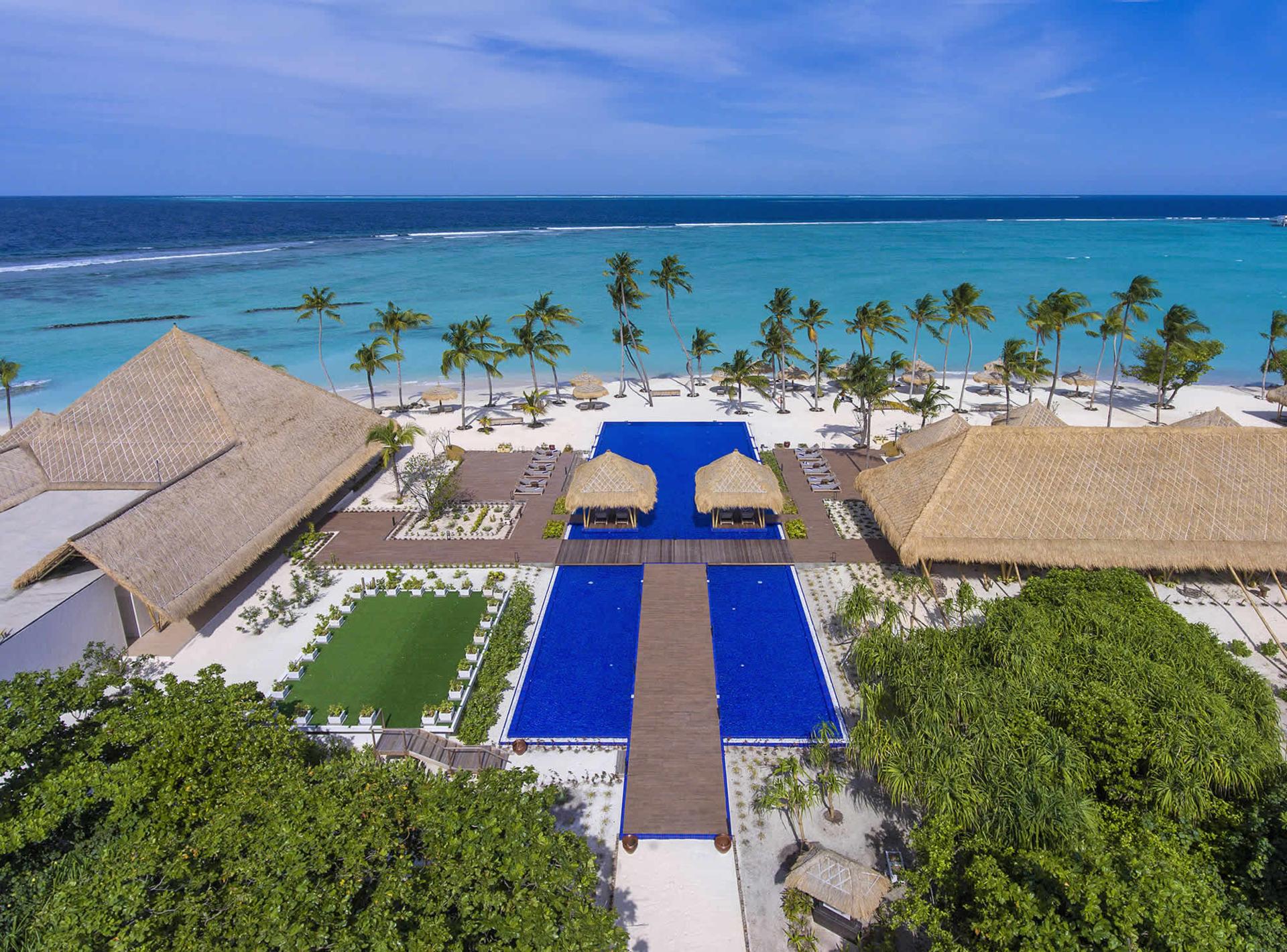 马尔代夫的翡翠岛好吗,马尔代夫翡翠岛攻略