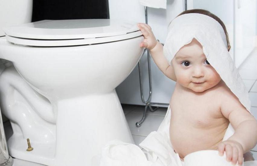 幼儿便盆撒尿训练,2-3岁训练大小便蹲便