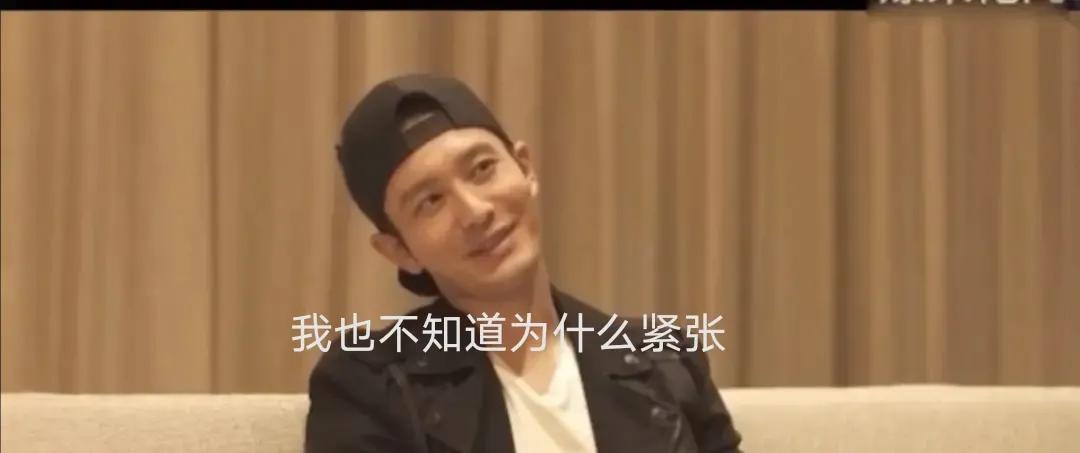 从恩爱夫妻到互黑暗撕，深扒黄晓明和大宝贝的十年狗血纠缠