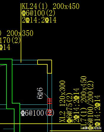 框架梁端为什么要设置箍筋加密区,加密区750mm应该放多少个加密箍筋
