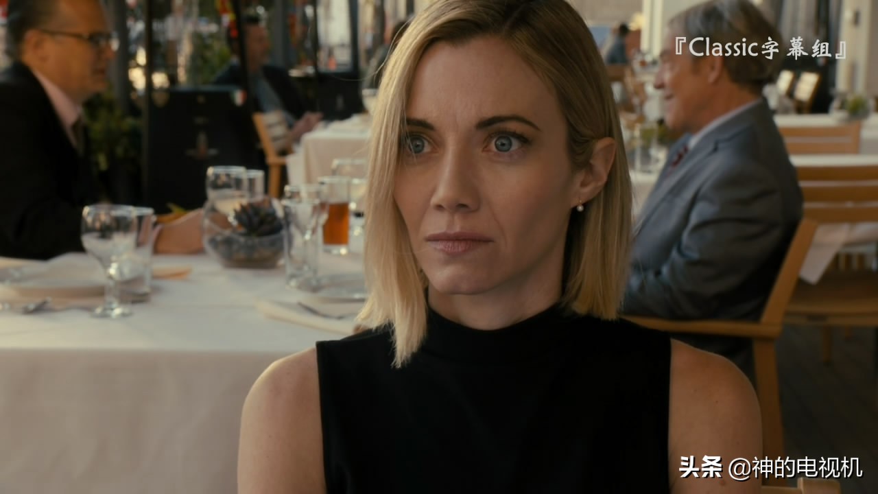 全新罪案悬疑神剧,经典高分罪案电影