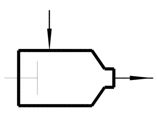 设备图例,cad设备图例大全