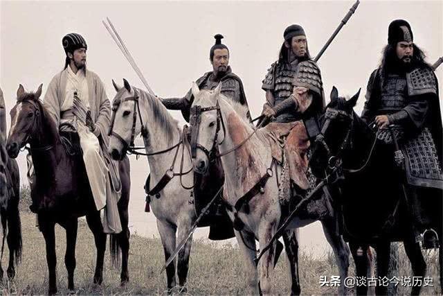 东吴后期著名将领,东吴后期武将排名