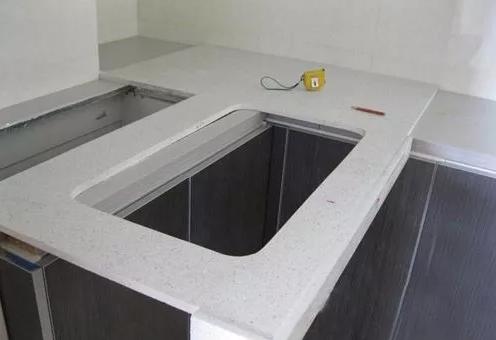 橱柜台面干货有哪些,橱柜台面的合理设计