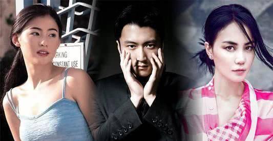 张柏芝为什么没再和星爷搭戏,张柏芝为什么不演如果爱呢