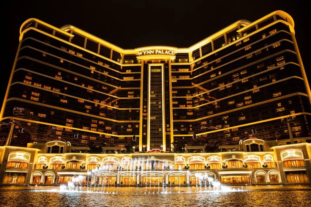 澳门赌场旅游攻略自由行,澳门免费游