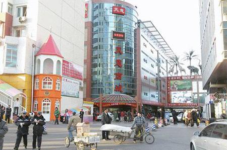 全国十大小商品批发市场排名,义乌小商品市场进货渠道app