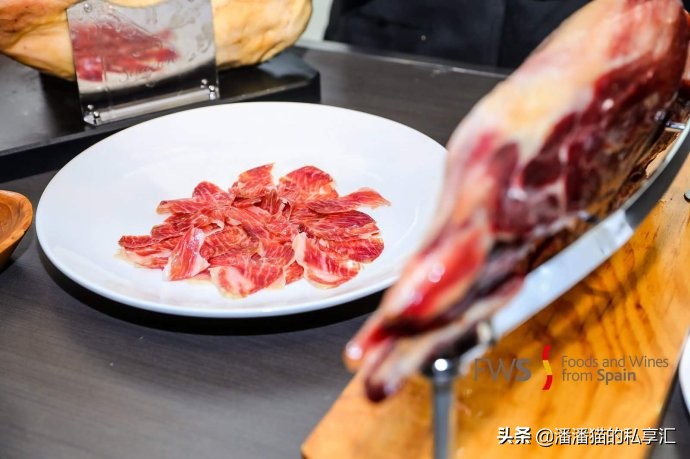 哏都两日游--假装我在西班牙，记西班牙美食美酒开放日活动