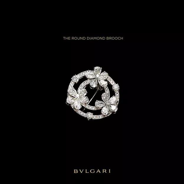 对付女人,没有一件珠宝解决不了的!