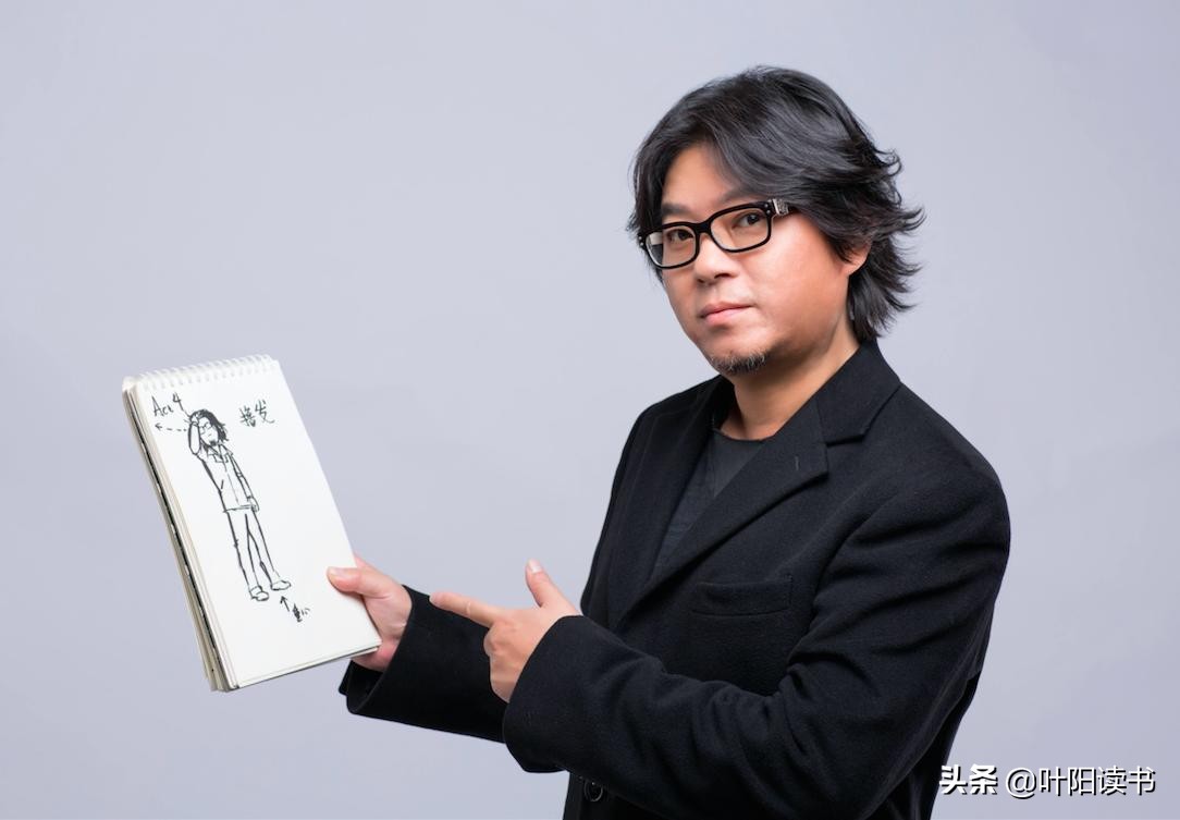 台湾文化高晓松,高晓松现在怎么样了