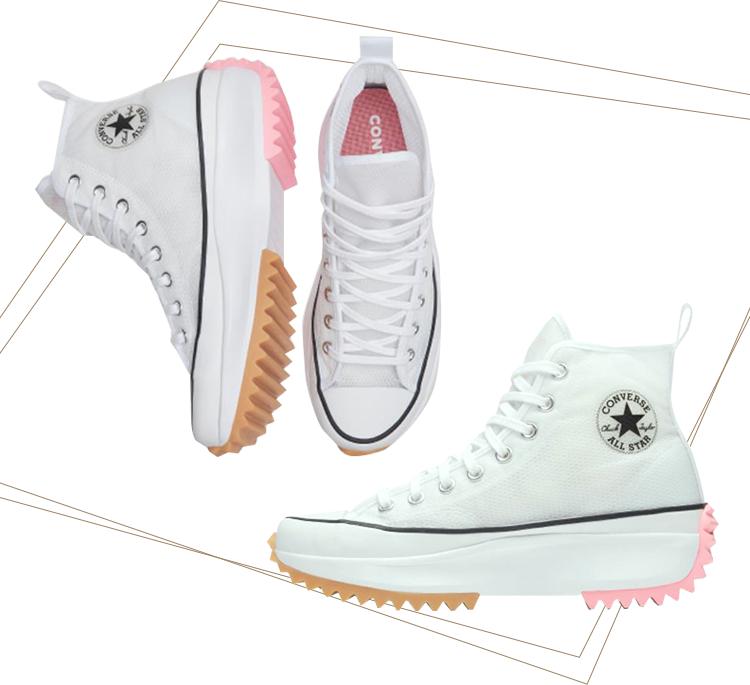 学生党必看18双篮球鞋,新年战靴好鞋推荐