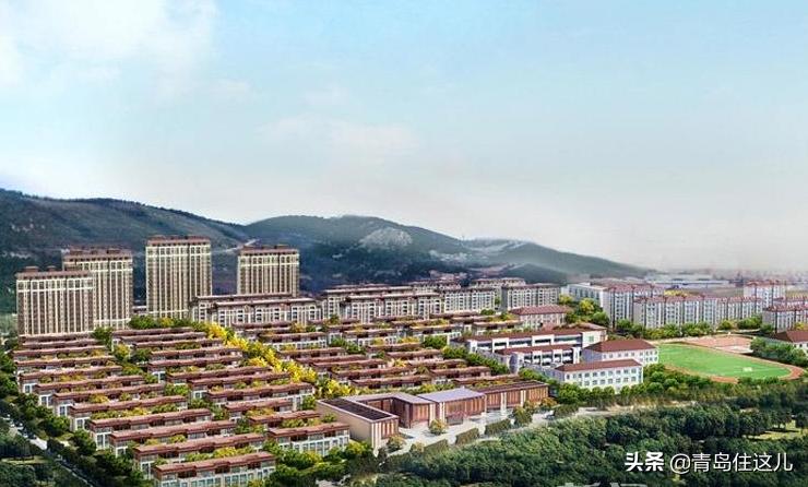 青岛维多利亚湾房价为何那么便宜,维多利亚湾青岛2017年房价