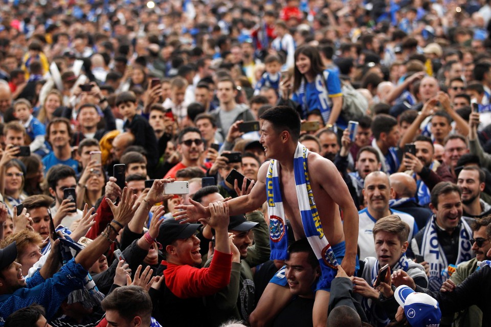 武球王亚洲杯集锦,武球王中国足球的希望