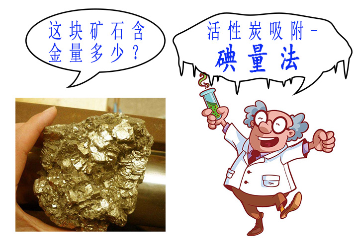 金矿石含金量计算方法,金矿石成分检测报告怎么看