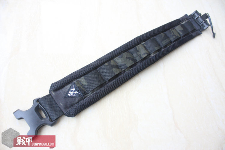 胸中有丘壑，腹内有乾坤——简评LiiGearMr.Control胸包