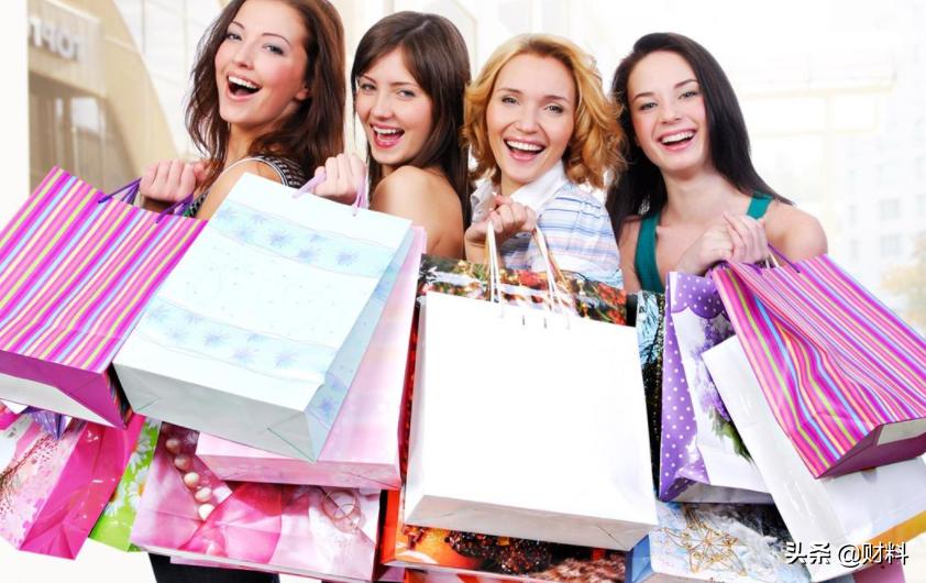 2人研发做出6亿利润，毛利率超过75%，年轻女孩的钱有多好骗？