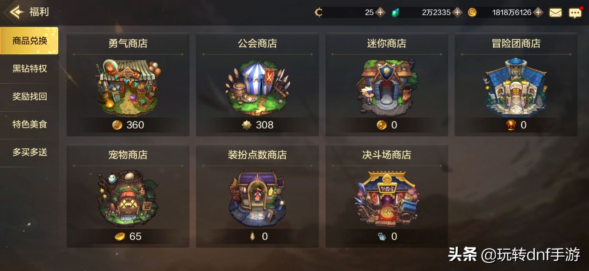 dnf最详细新人养成攻略,dnf手游圣骑士养成