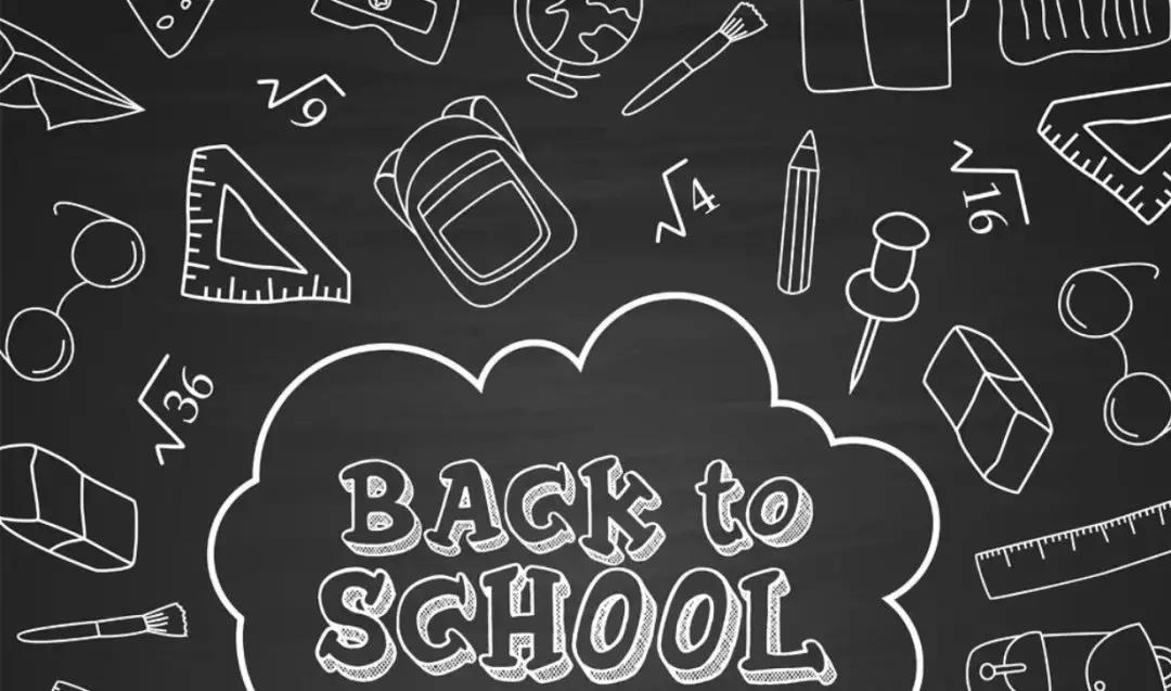 开学文具清单5到6年级,二年级下册开学必备文具清单