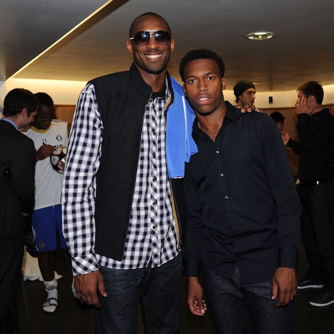 泪目缅怀科比,重温科比mv