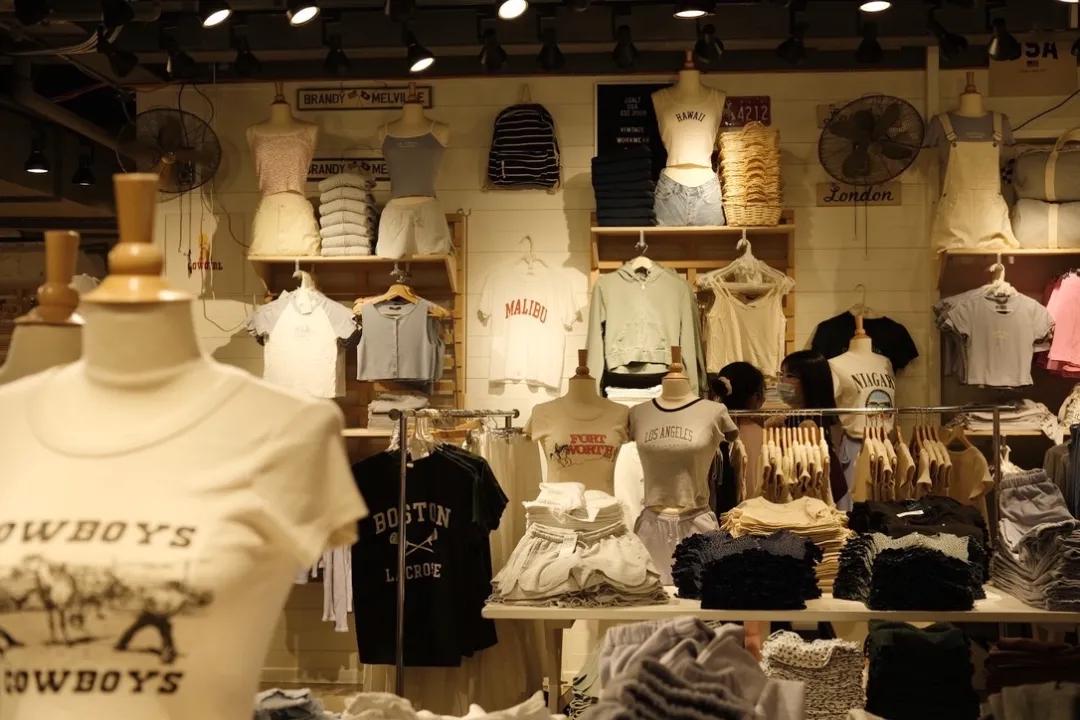 上海最值得逛的街是哪一条,上海最值得逛吃的马路