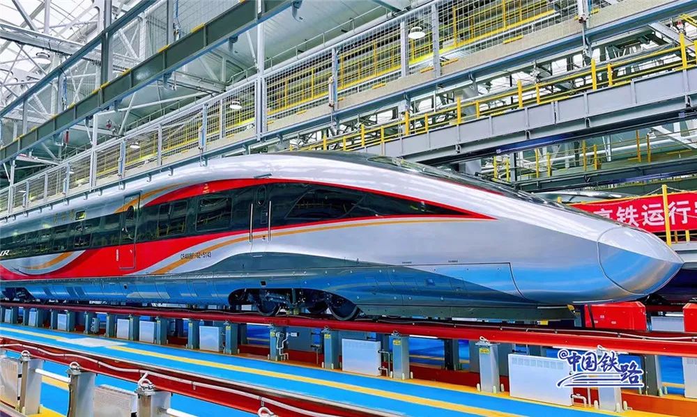 12306订票如何看智能复兴号,铁路12306怎么买复兴号的票