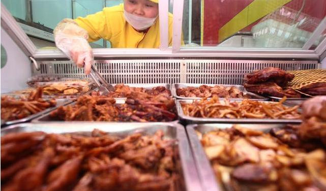 卤菜创业新手怎么入行,如何卖卤菜生意才最好