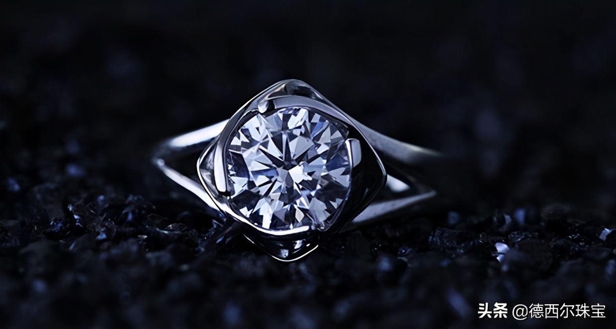 婚戒戒围不合适怎么办,婚戒尺寸怎么才合适