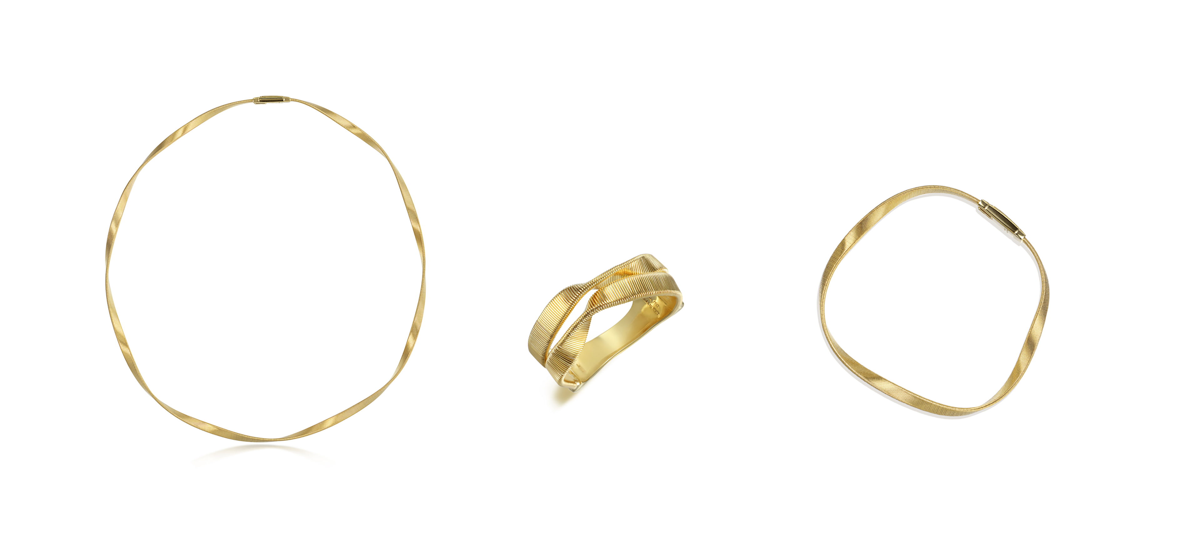 周生生marcobicego,周生生在珠宝界