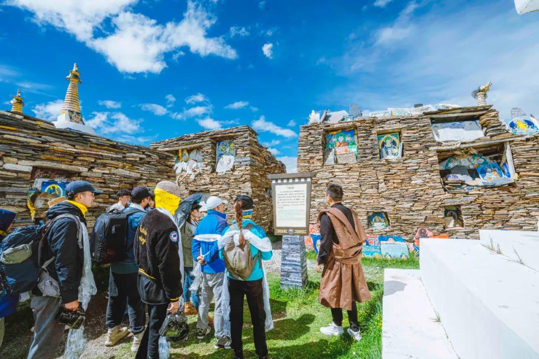 丝路甘孜川西秘境纪录片,丝路甘孜康藏秘境第五站