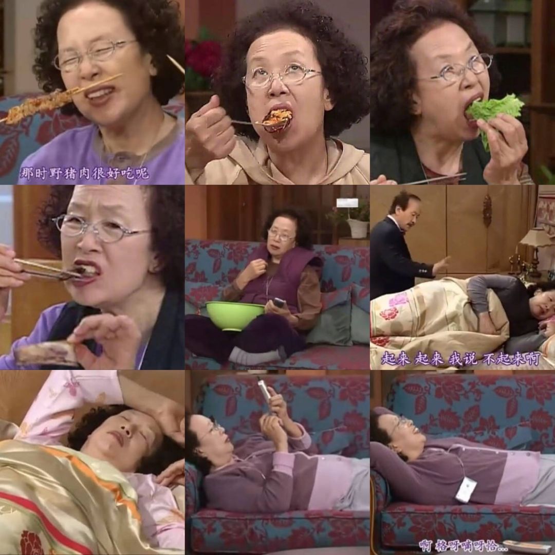 春节宅家追剧攻略,宅家对抗无聊攻略快快get起来