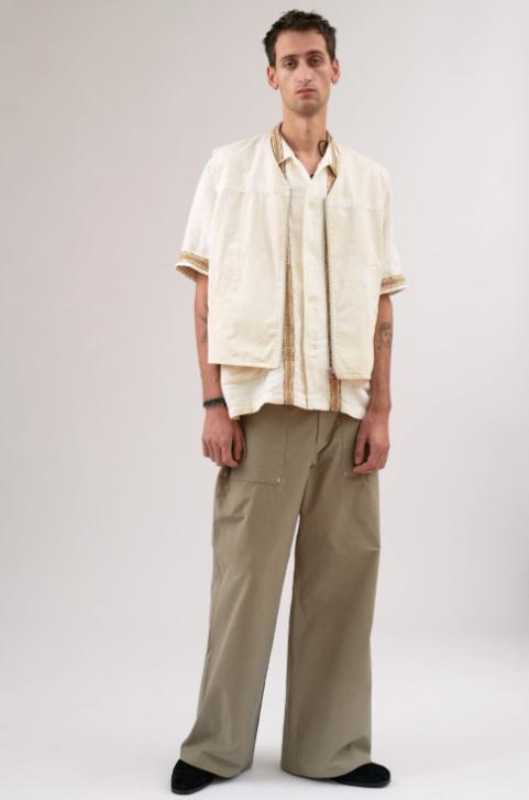 2021十大品牌男装衣服排行榜,2022年十大热销男装品牌