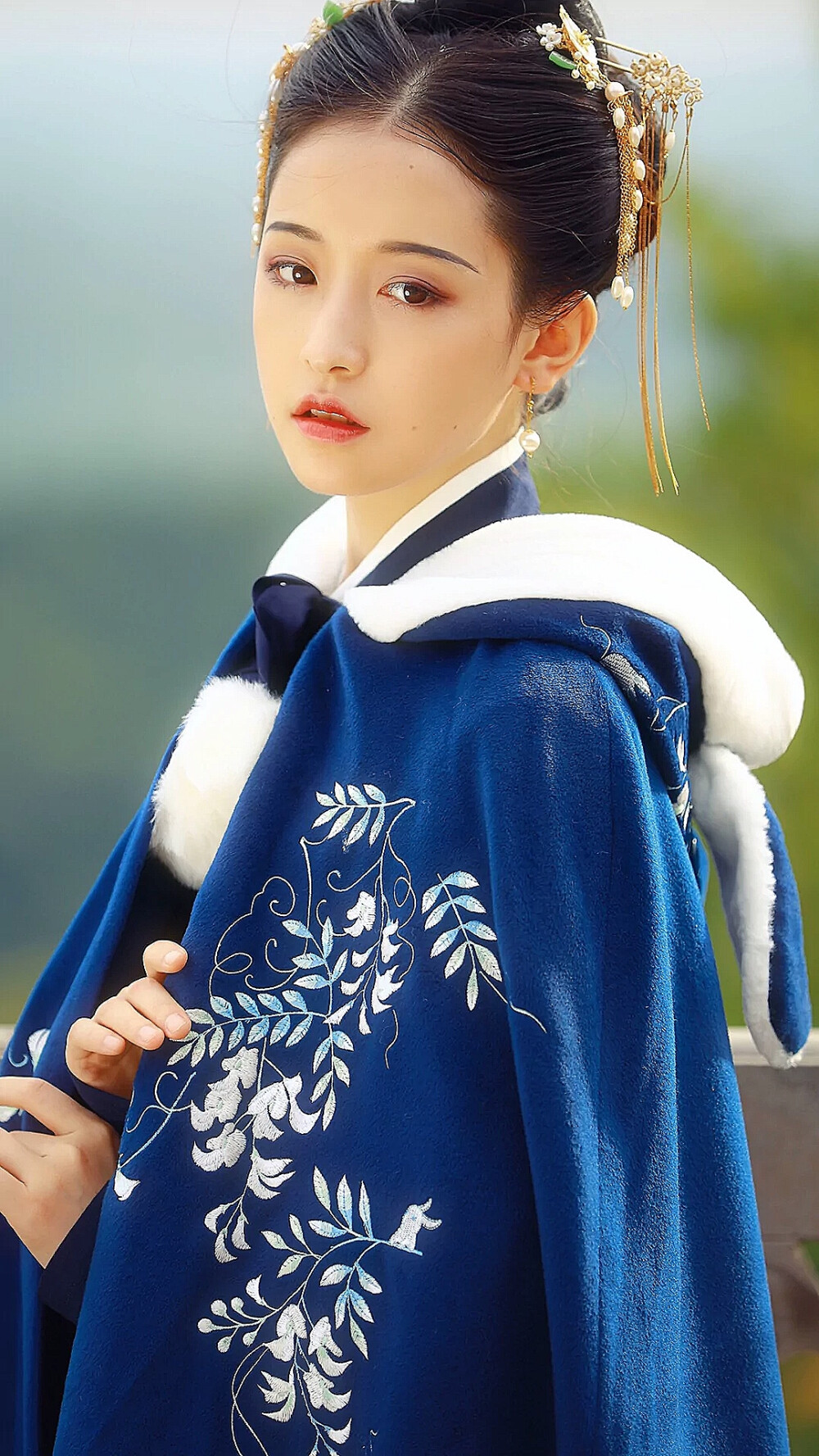 汉服萌新如何判断汉服真假,萌新入坑汉服有什么推荐