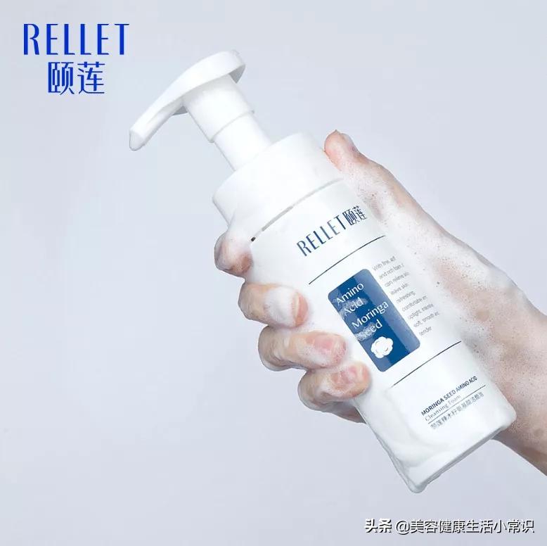 洗面奶黑名单这几款千万别买,热门洗面奶合集你的上榜了吗