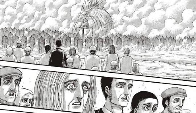 进击的巨人灭世派,进击的巨人结局谁掌控耶格尔派