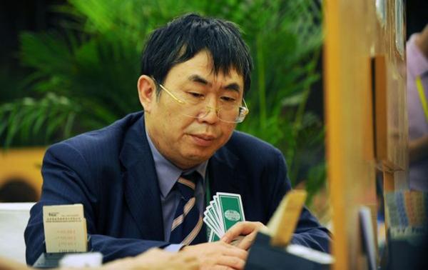 当今围棋十大高手排名,中国围棋十大高手排名实时