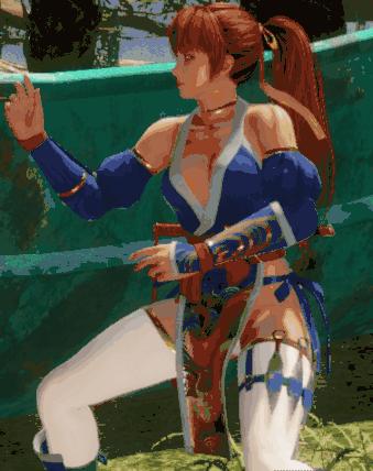 有没有像死或生6的格斗游戏,死或生6:格斗游戏的致幻之旅